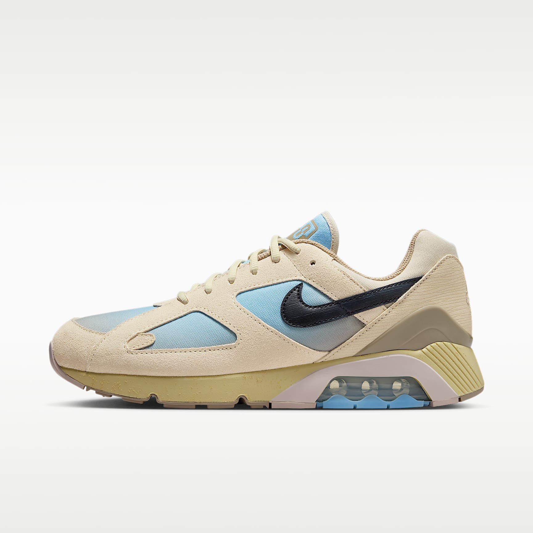 Nike Air 180 Men's Shoes. Nike.com